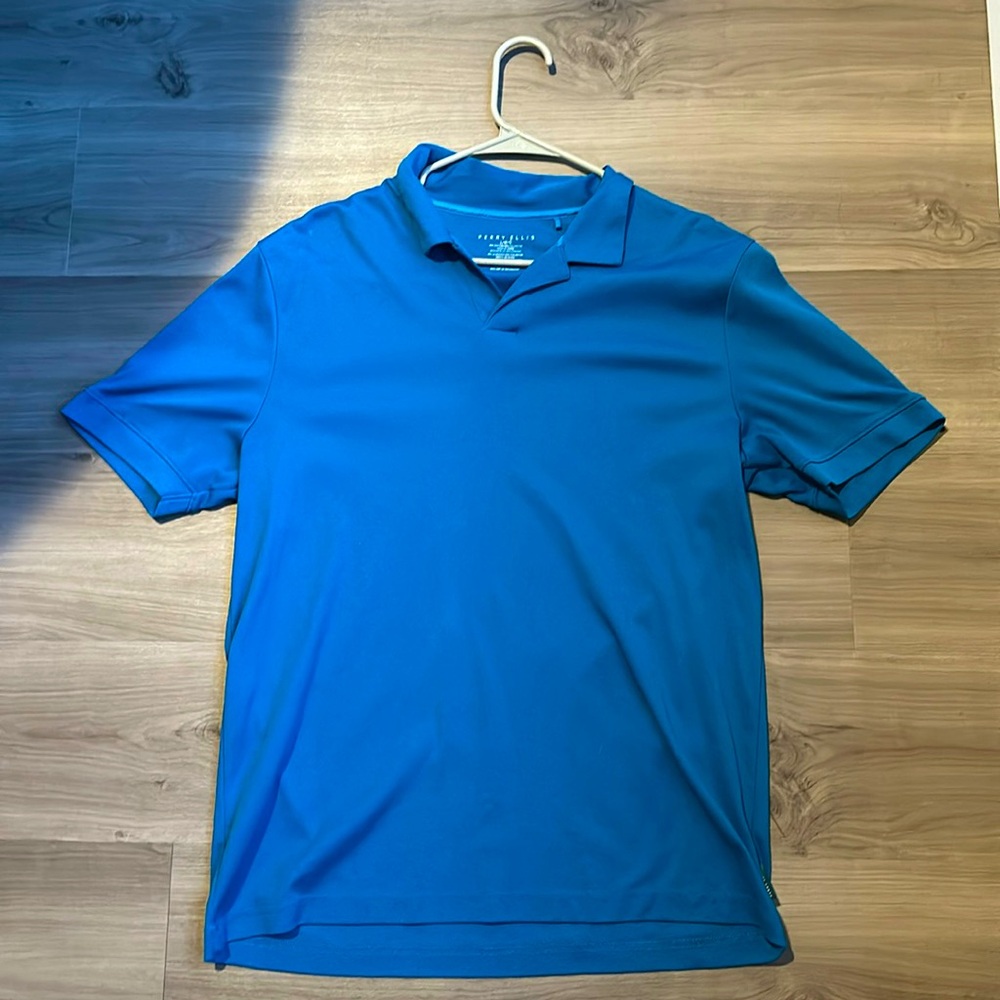 Perry Ellis Polo shirt